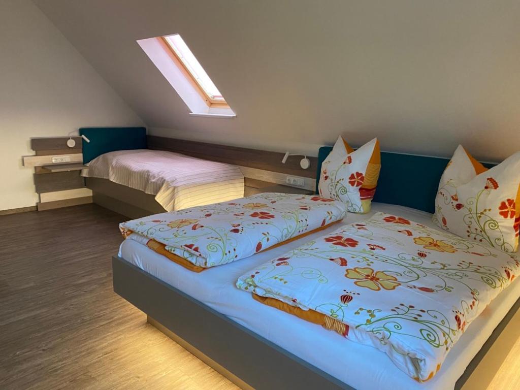 Hotel Lenzer Hafen Extérieur photo
